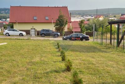 Casă / Vilă individuală cu 560 mp teren, de vânzare în Scheia, Suceava - 49