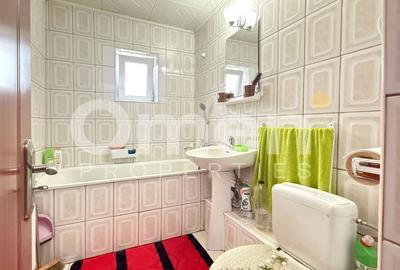 Apartament 2 camere decomandat etaj 3 - zona Lidl Hotvon - 9