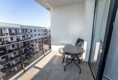 2 camere | Parcare | Zona Pallady - 16
