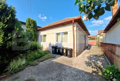 Casa individuala Iris, 770 mp teren, 110 mp utili, zona Rivus - 8