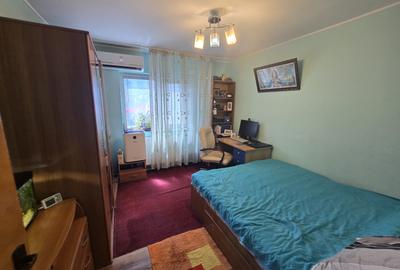 Apartament 4 camere Popa Sapca, etaj 3, vedere pe doua parti - 4