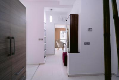 CASA DEOSEBITA IN ZONA REZIDENTIALA - PLANTELOR - MANTULEASA - ARMENEASCA - 6