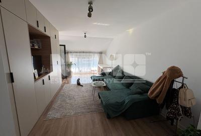 Apartament 3 camere | 78 MP | Etaj 2 | Bloc nou 2020 | Burdujeni - 6
