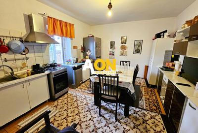 Casa 4 camere, toate utilitatile, 1650 mp teren, Lancram - 13