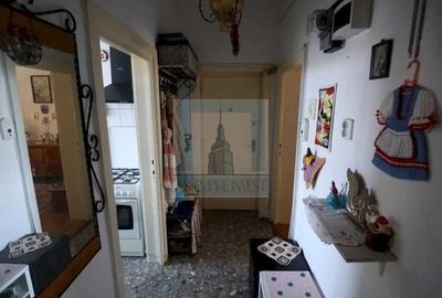 Ap 2 camere decomandat - zona Astra (ID:16931) - 2