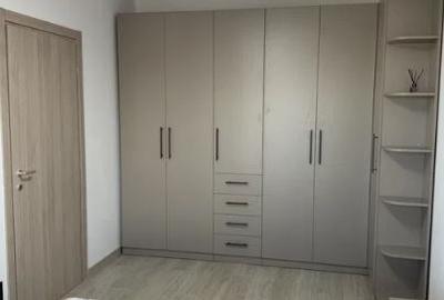 Dristor,Select Resindence,bl.2024,Amenajat,centrala,parcare,mobilat,complet - 6