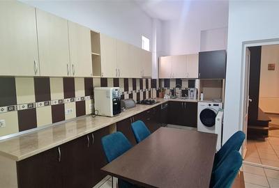 Ap. 2 camere 100mp central str. Saguna-Intim - 11