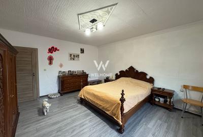 Casa tip duplex - 4 camere, balcon si curte proprie - Zona Lazaret - 8