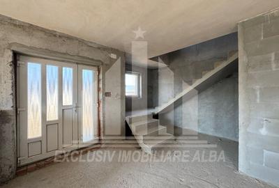 Casa individuala | Semifinisata | 230 mp | 480 mp teren | Partos - 2