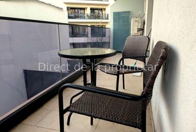 Apartament  2 camere  65m2 TN Residence la 6 min metrou Timpuri Noi cu parcare - 4
