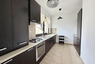 3 CAMARE BRITISH SCHOOL  BOUTIQUE BUILDING  2 PARCARI - 4