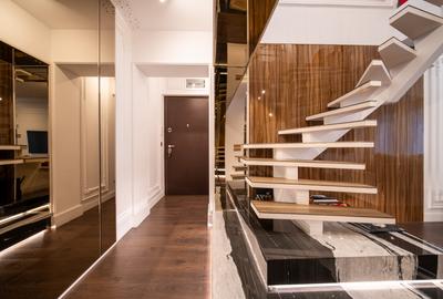 PENTHOUSE 3 CAMERE - FLOREASCA - MOBILAT - COMISION 0% - 4