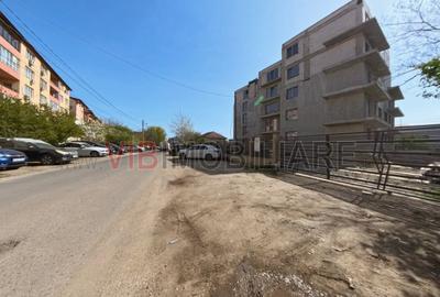 COMISION 0 - 2 Camere - Bloc nou - Ghencea - 1