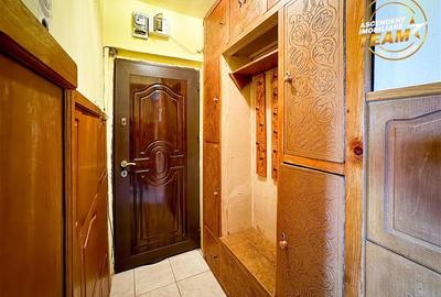 Film! Apartament cu 3 camere, decomandat, Ciucului, Sfantu Gheorghe - 26