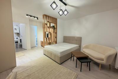 Bloc nou - centrala proprie - metrou Piața Muncii - 1