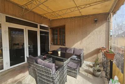 Casa 7 camere, foarte frumoasa si spatioasa - zona Km 4- 5, Constanta - 2