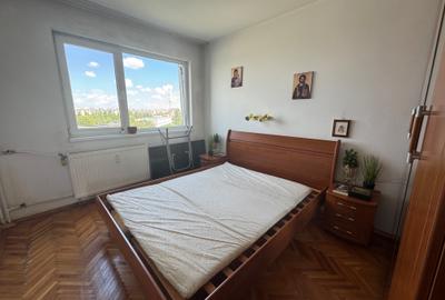 Vanzare apartament 3 camere Aleea Romancierilor // Drumul Taberei - 3