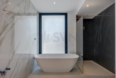 REV2005000 Complex Pipera Exclusivist Vila cu gradina zona Erou Iancu - 11
