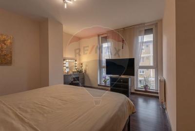 Executive Apartment | Sagului | Luceafarul | 70mp | 2camere 2bai | Lux - 7