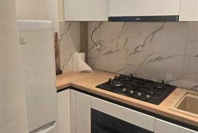 Garsonieră semidecomandată în Galata