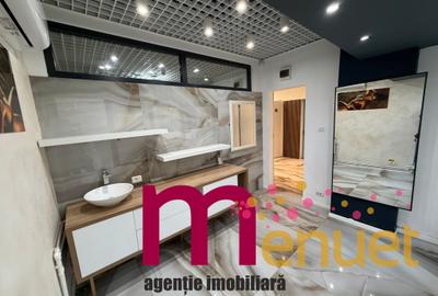 Spatiu Beauty & SPA Premium zona Centrala-113mp Sauna,Jacuzzi,Terasa 42 mp - 6