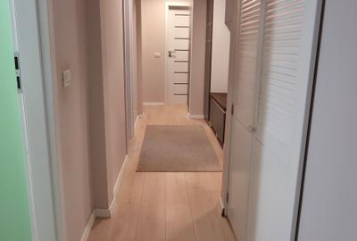 4 camere, decomandat, etaj 1 zona Aradului | Complet renovat & mobilat premium - 15