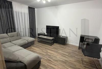 Apartament 2 Camere 21 Residence Disponibil Imediat - 1