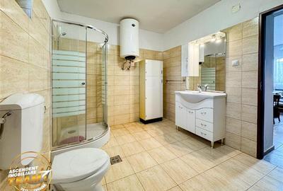 FILM! 5.000mp teren intravilan cu casuta rustica, Dalnic, Covasna - 7