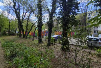 C-tin Brancoveanu, scoala Elena Farago, loc parcare, balcon - 8