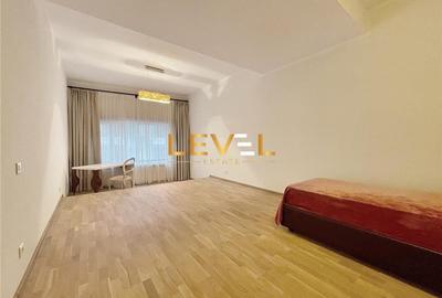 [VIDEO] Penthouse 4 camere de inchiriat 403 mp - Herastrau - 24