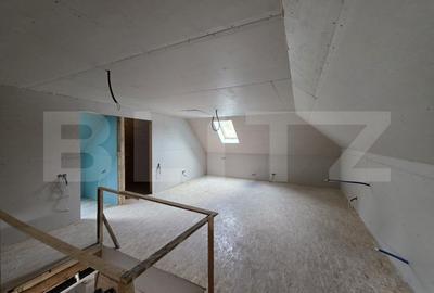 Casa de vacanta in curs de modernizare in Belis, 5 camere, 920mp teren drept - 1