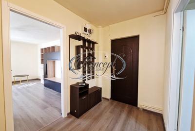 Apartament modern cu balcon inchis in zona Kaufland Manastur - 9