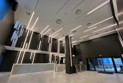 Zone 313, Bd. Barbu Vacarescu 313-315 - comision 0%, reprezentam proprietarul! - 11