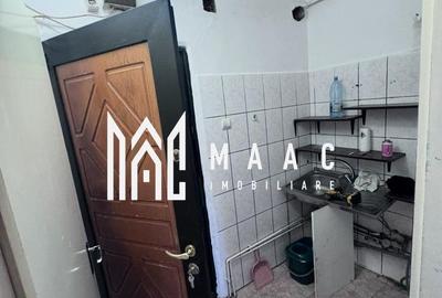 Garsoniera 22 mp | Zona Lazaret | Etaj 1 - 3