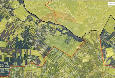 Vanzare Teren Constructii Adunatii-Copaceni, Deschidere Directa la DN5 - 4