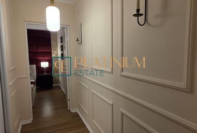 P4872 Apartament cu 3 camere, zona Cetatii - 5