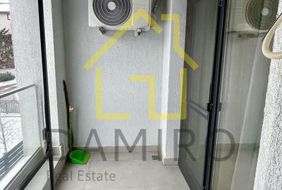 Apartament 2 camere Ghica Apartments Baicului Pantelimon Parcare Mobilat - 9