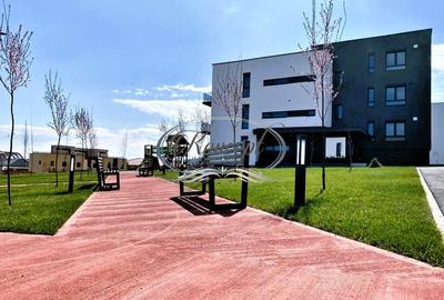 Apartament cu parcare in Grand Park Sud - 10