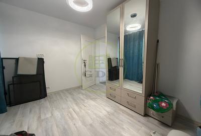 Apartament 3 camere, decomandat, 73mp, cartier Craiovita Noua, zona Promenada - 12