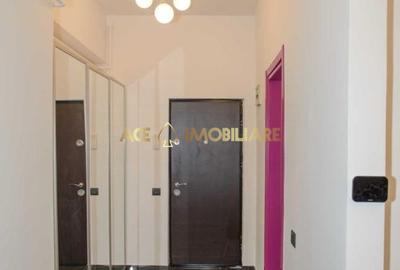 2 Camere de inchiriat | Alba Iulia | Metrou | Terasa | Centrala proprie - 6