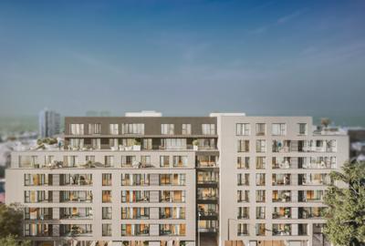 Vanzare PENTHOUSE 4 camere DEZVOLTATOR nZEB, Universitate-Ferdinand-Iancului - 44