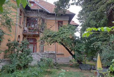 Cotroceni - Elefterie, mansarda duplex, 330 mp, , singur pe etaj, libera - 10