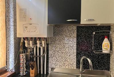 2 camere Mobilat si Utilat, etaj 1, Dorobantilor - 12