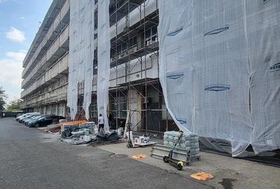 Inchiriere Spatii Comerciale, 90/40/100mp - 5