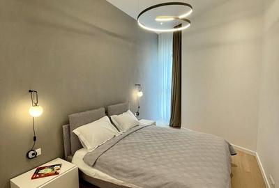 Stunning view Apartment 3 bedrooms - Verdi Park - 2