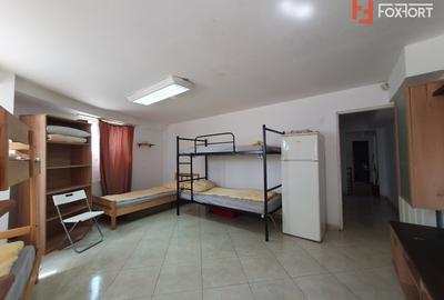 Comision 0% Apartament SAD, decomandat, 81 mp, demisol, Steaua - 12