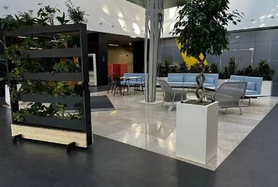 AFI Park Timisoara, Cladirea E, Cetatii, 1500 mp  0% comision! - 3
