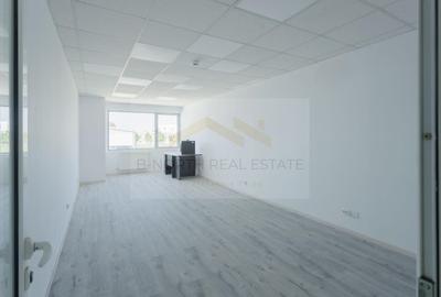 Hală industrială 420 mp Otopeni | Rampe TIR | ISU | Acces DN1 & Centură - 11