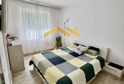 Chișoda-Apartament 2 Camere- Etaj 1 - 14