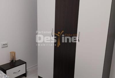 Garsonieră decomandată în Chiajna